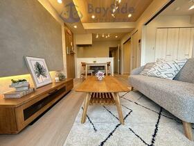 ライオンズマンション吉野町第６