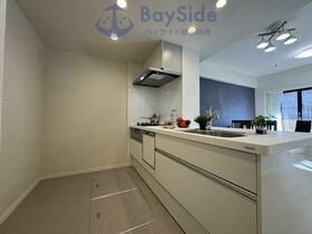 コスモ三ツ沢ガーデン山