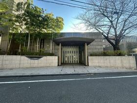 クラッシィハウス等々力