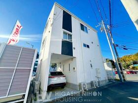 神奈川県横浜市都筑区折本町