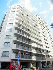 中銀京橋マンシオン