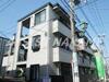 サンクレスト奥沢 1階 築23年10ヶ月の賃貸物件