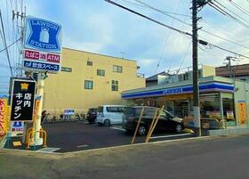 ライオンズマンション武里