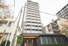 プレミスト中野通り