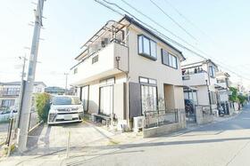 埼玉県富士見市渡戸３丁目