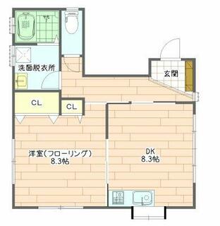 間取り：211062313375