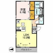 間取り：211062314689