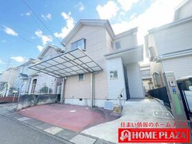 埼玉県草加市青柳８丁目