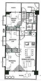 センチュリー西新井