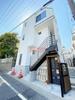 ソフィーネ西小山 2階 築3年6ヶ月の賃貸物件