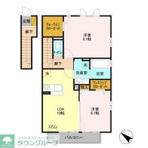 間取り：211063334757