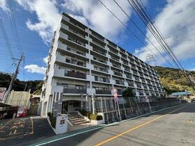 和布刈スカイマンションＩＩ番館