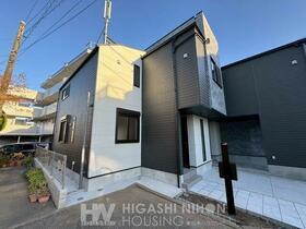 神奈川県横浜市緑区長津田２丁目