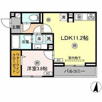 間取り：234041869570