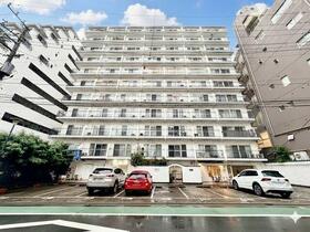 秀和目黒駅前レジデンス