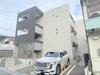 クレイノ大物 1階 築9年3ヶ月の賃貸物件