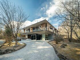 オストレジデンス軽井沢