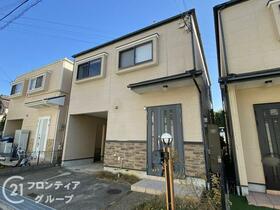 兵庫県神戸市須磨区妙法寺字白坂