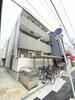 フジパレス杭全 3階 築8年2ヶ月の賃貸物件