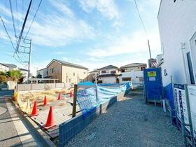 東京都練馬区関町北４丁目