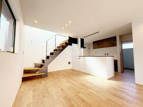 東京都練馬区関町北４丁目