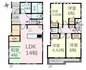 東京都練馬区西大泉４丁目