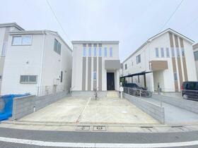 東京都練馬区西大泉４丁目