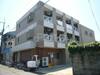 アミティ北白川 3階 築31年3ヶ月の賃貸物件