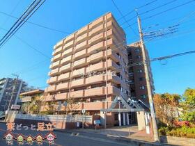 ライオンズシティ川口並木