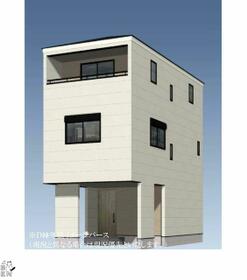 神奈川県川崎市川崎区台町