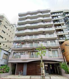 ルジェンテ・リベルテ上野稲荷町