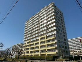 開成庭園の杜パレットガーデン壱番館