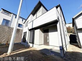 東京都稲城市平尾４丁目