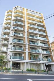 シティハウス文京茗荷谷レジデンス