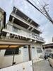 野里駅より徒歩14分 3階 築55年10ヶ月の賃貸物件