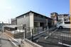 長尾駅よりバス9分 徒歩3分 2階 築4年3ヶ月の賃貸物件