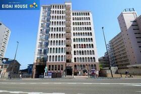 仙台ニュースカイマンション１号棟