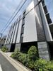 パークアクシス市谷左内町 1階 築5年5ヶ月の賃貸物件
