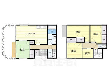 間取り：213138900943