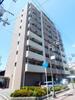 ベルドミール末広五番館 3階 築19年10ヶ月の賃貸物件