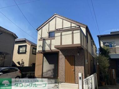 物件番号「213142063767」の写真