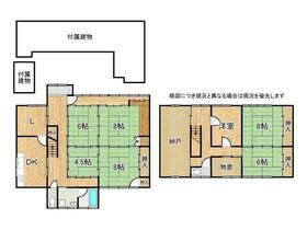 奈良県磯城郡川西町大字下永