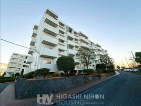 あざみ野団地３−３−１号棟