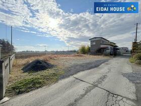 宮城県大崎市古川新堀字東田