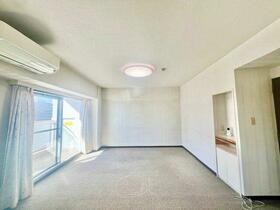 新多摩川ハイム６号棟