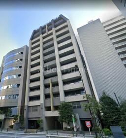 天王洲デュープレックス