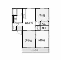 間取り：236003464650