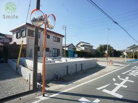 静岡県浜松市中央区米津町