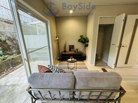 神奈川県横浜市港南区日野４丁目