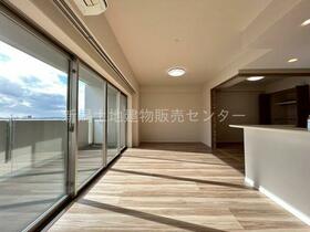 レーベン長岡寺島町Ｖｅｒｔａｌｉｅｒ４０９